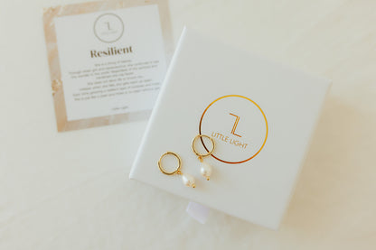 RESILIENT EARRINGS